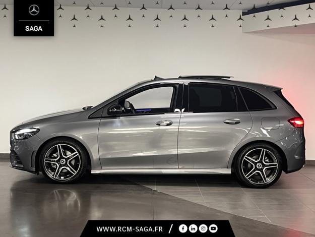 MERCEDES-BENZ Classe B 180 AMG Line  