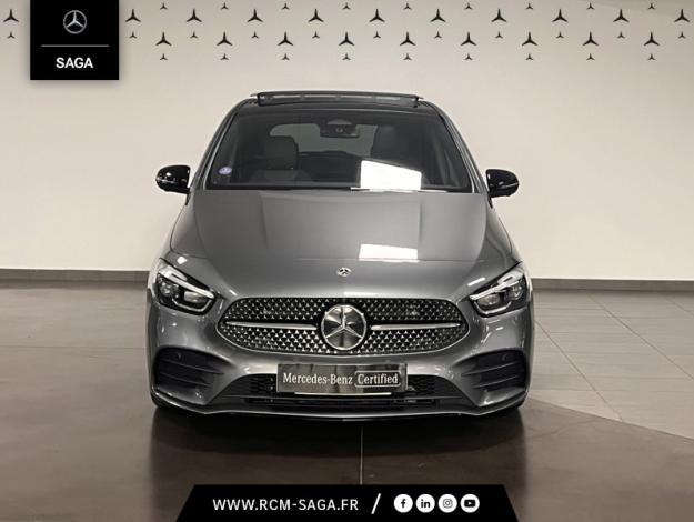 MERCEDES-BENZ Classe B 180 AMG Line  