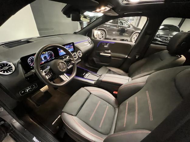 MERCEDES-BENZ Classe B 180 AMG Line  