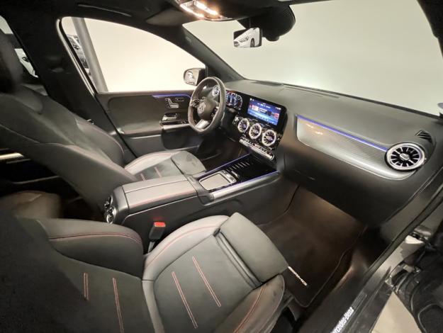 MERCEDES-BENZ Classe B 180 AMG Line  
