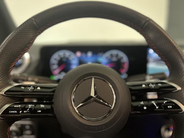 MERCEDES-BENZ Classe B 180 AMG Line  