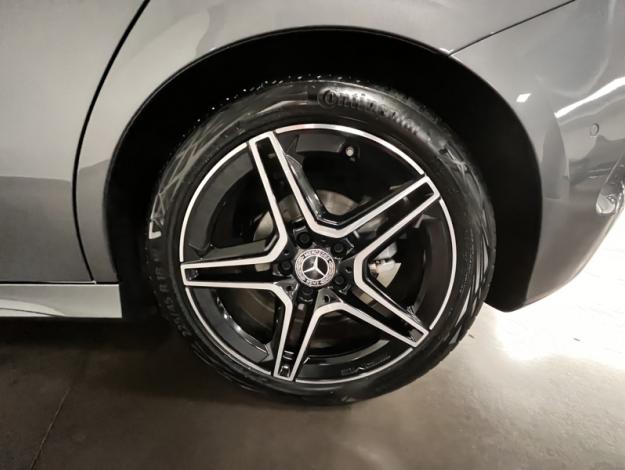 MERCEDES-BENZ Classe B 180 AMG Line  