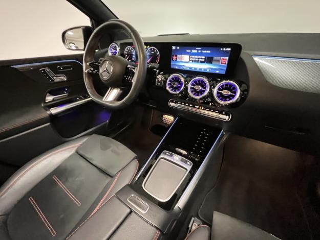 MERCEDES-BENZ Classe B 180 AMG Line  