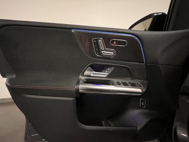MERCEDES-BENZ Classe B 180 AMG Line  