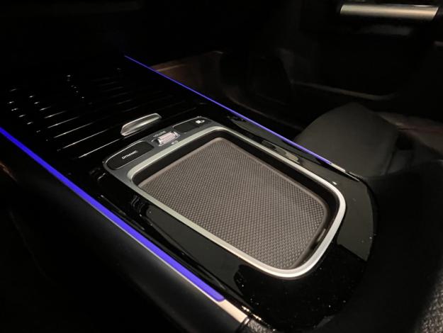 MERCEDES-BENZ Classe B 180 AMG Line  