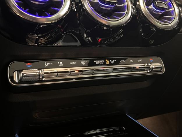 MERCEDES-BENZ Classe B 180 AMG Line  