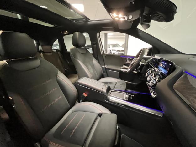 MERCEDES-BENZ Classe B 180 AMG Line  