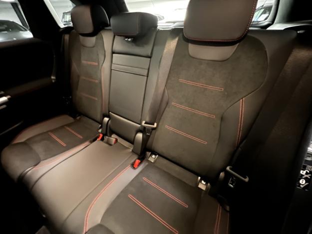 MERCEDES-BENZ Classe B 180 AMG Line  