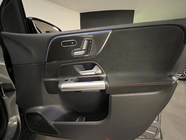 MERCEDES-BENZ Classe B 180 AMG Line  