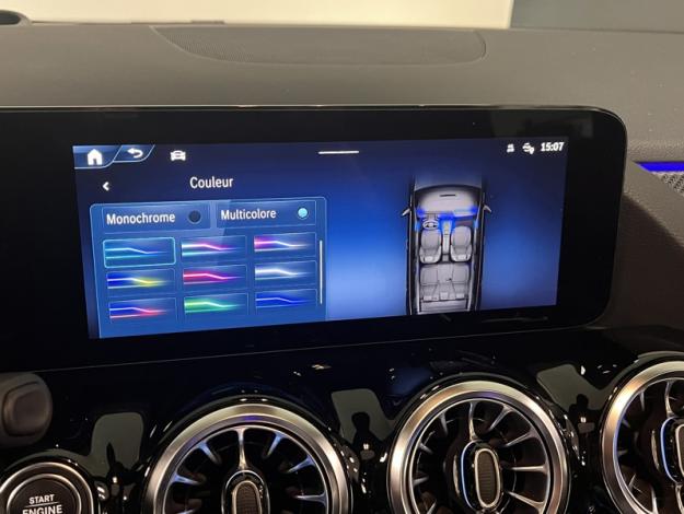 MERCEDES-BENZ Classe B 180 AMG Line  