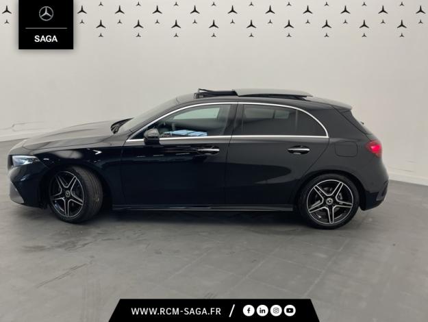 MERCEDES-BENZ Classe A 180 d AMG Line  