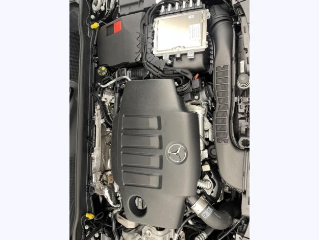 MERCEDES-BENZ Classe A 180 d AMG Line  