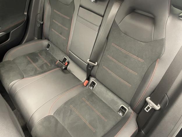 MERCEDES-BENZ Classe A 180 d AMG Line  