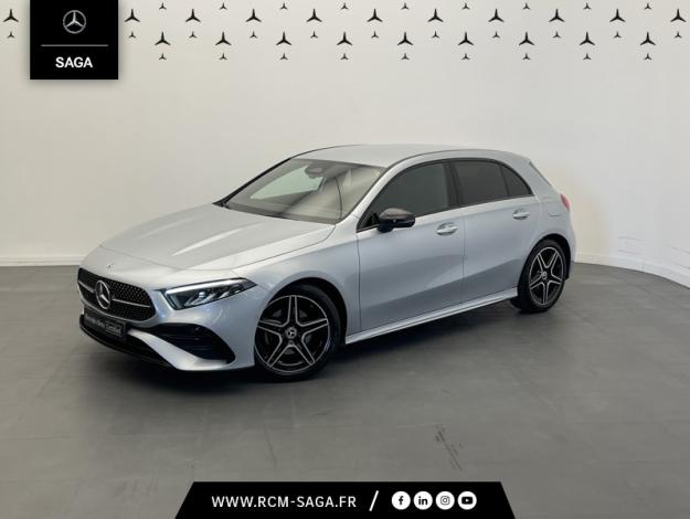 MERCEDES-BENZ Classe A 200 AMG Line  