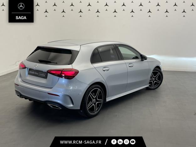 MERCEDES-BENZ Classe A 200 AMG Line  