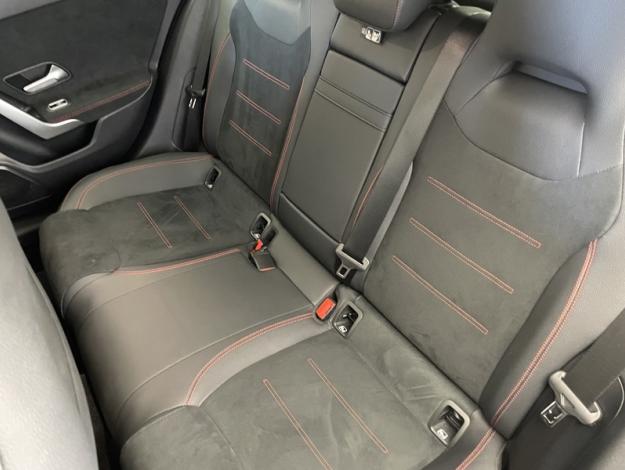 MERCEDES-BENZ Classe A 200 AMG Line  