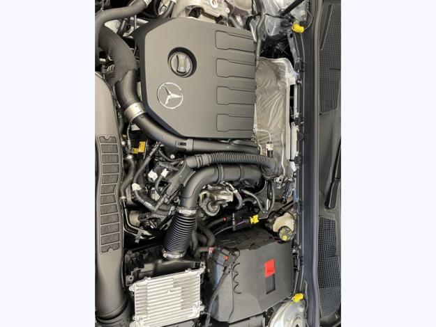 MERCEDES-BENZ Classe A 200 AMG Line  
