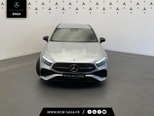 MERCEDES-BENZ Classe A 200 AMG Line  