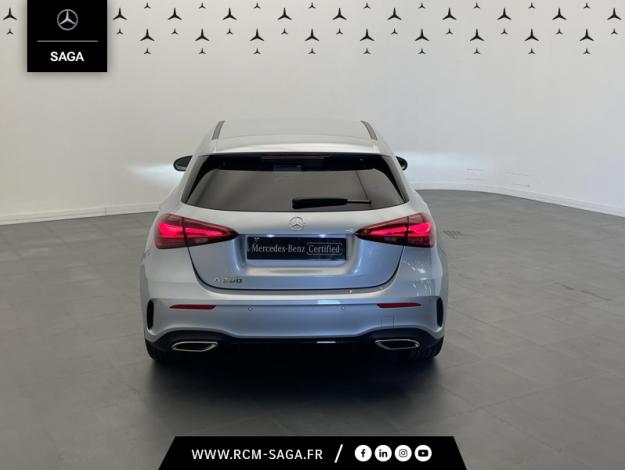 MERCEDES-BENZ Classe A 200 AMG Line  