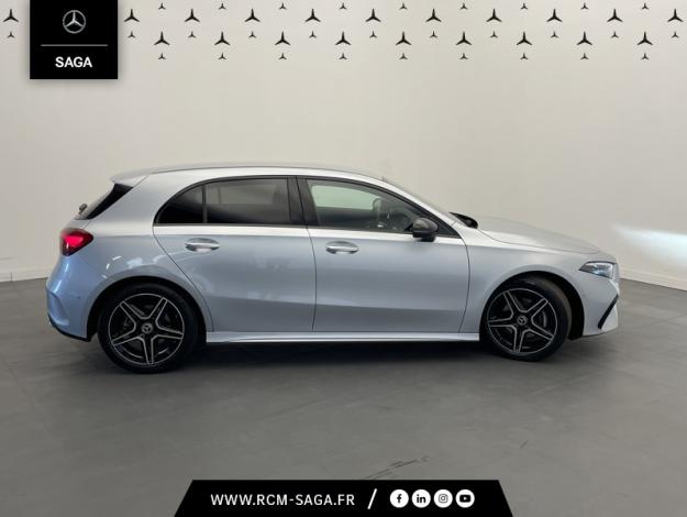 MERCEDES-BENZ Classe A 200 AMG Line  