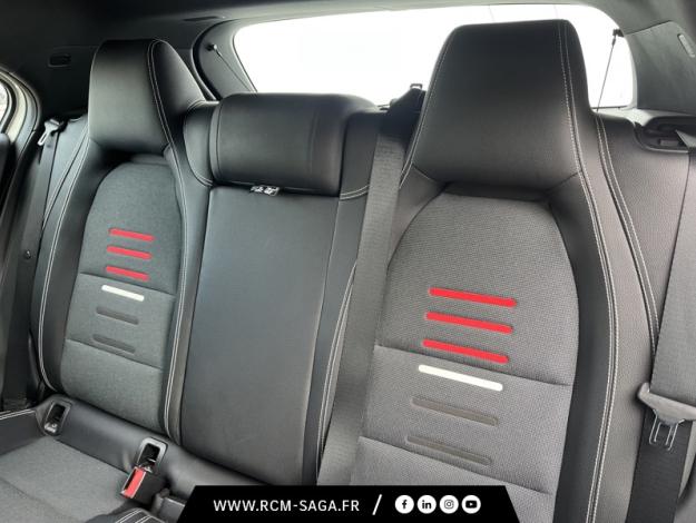 MERCEDES-BENZ Classe A A 180 d Sport Edition  