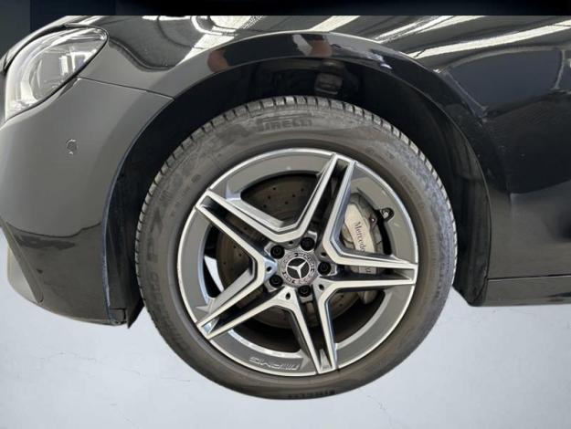 MERCEDES-BENZ E 300 de 4MATIC berline AMG Line  