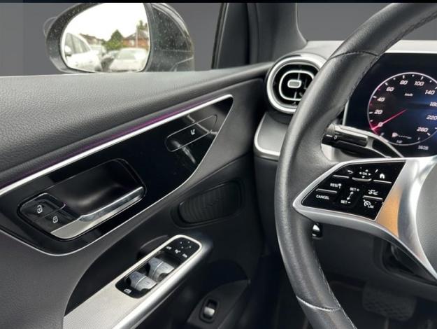 MERCEDES-BENZ GLC GLC Coupé 220 d 4MATIC