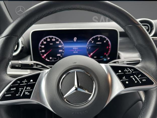 MERCEDES-BENZ GLC GLC Coupé 220 d 4MATIC