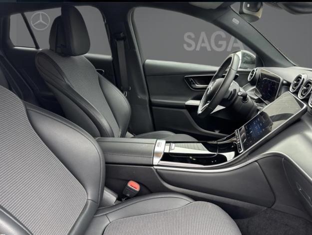 MERCEDES-BENZ GLC GLC Coupé 220 d 4MATIC