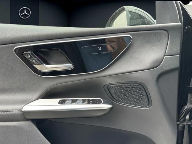 MERCEDES-BENZ GLC GLC Coupé 220 d 4MATIC