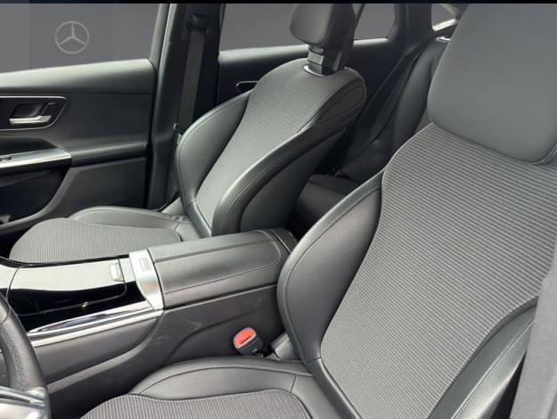 MERCEDES-BENZ GLC GLC Coupé 220 d 4MATIC