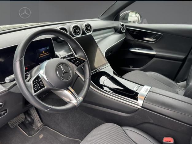 MERCEDES-BENZ GLC GLC Coupé 220 d 4MATIC