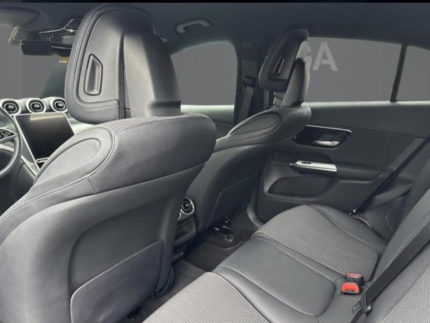 MERCEDES-BENZ GLC GLC Coupé 220 d 4MATIC