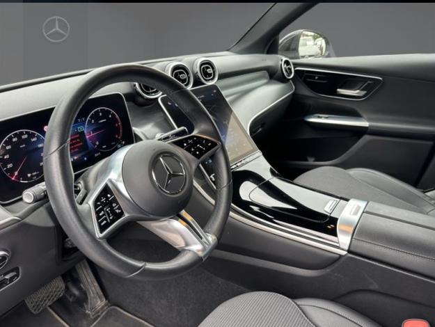 MERCEDES-BENZ GLC GLC Coupé 220 d 4MATIC