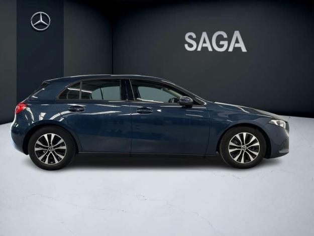 MERCEDES-BENZ A 180 d Style  