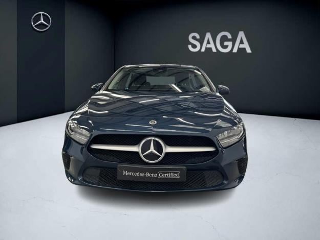 MERCEDES-BENZ A 180 d Style  