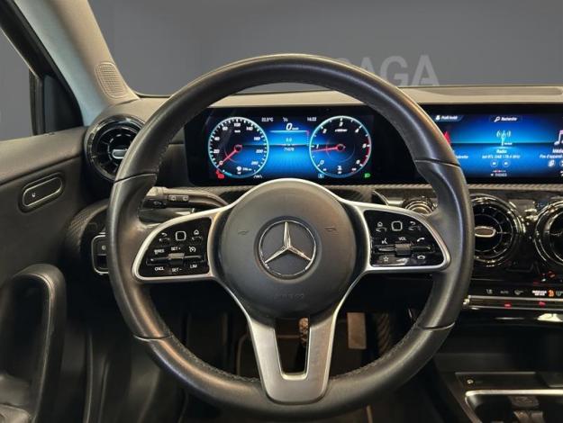 MERCEDES-BENZ A 180 d Style  