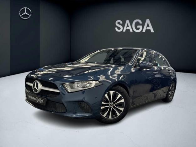 MERCEDES-BENZ A 180 d Style  