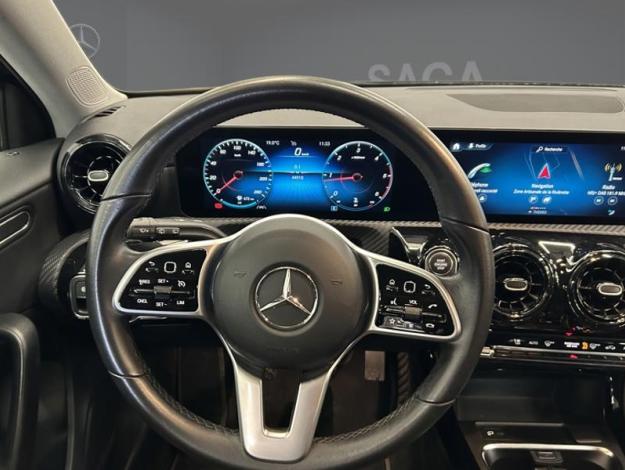 MERCEDES-BENZ A 180 d Style  