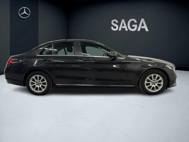 MERCEDES-BENZ C 180 d Avantgarde  
