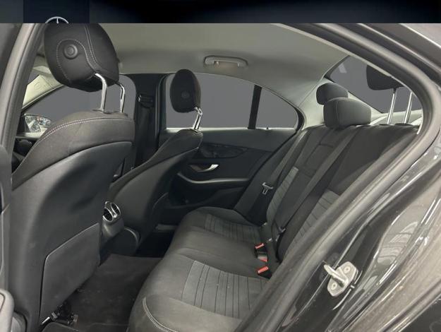 MERCEDES-BENZ C 180 d Avantgarde  