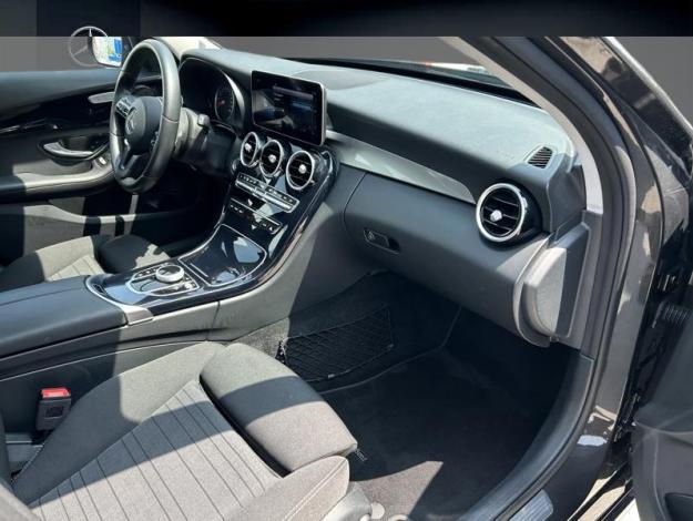 MERCEDES-BENZ C 180 d Avantgarde  