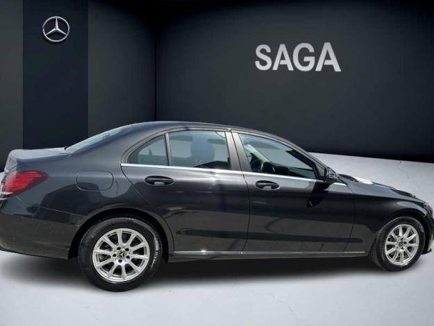 MERCEDES-BENZ C 180 d Avantgarde  