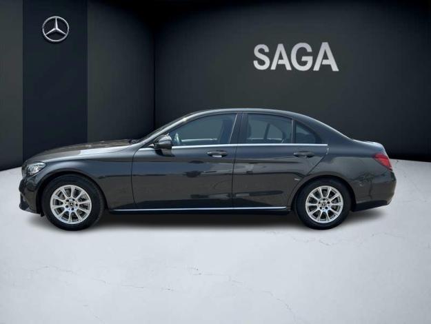 MERCEDES-BENZ C 180 d Avantgarde  