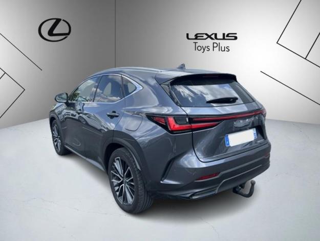 LEXUS NX 450H+ PHEV 4WD Executive MY24  