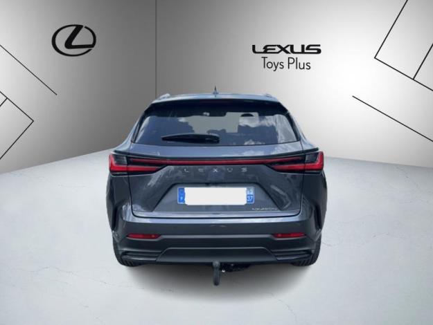 LEXUS NX 450H+ PHEV 4WD Executive MY24  
