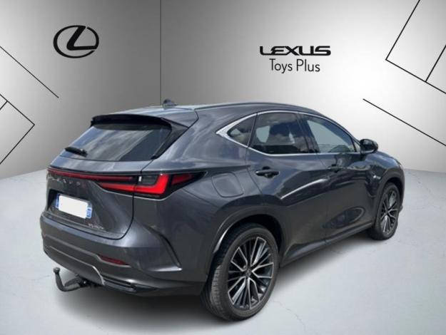 LEXUS NX 450H+ PHEV 4WD Executive MY24  
