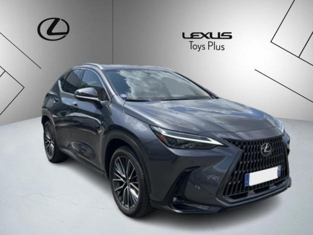 LEXUS NX 450H+ PHEV 4WD Executive MY24  