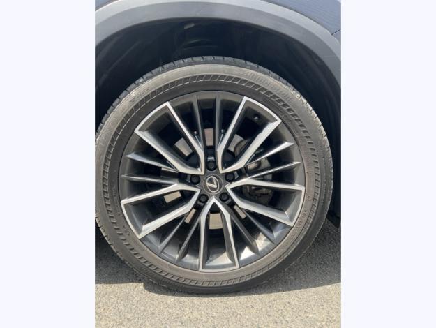 LEXUS NX 450H+ PHEV 4WD Executive MY24  
