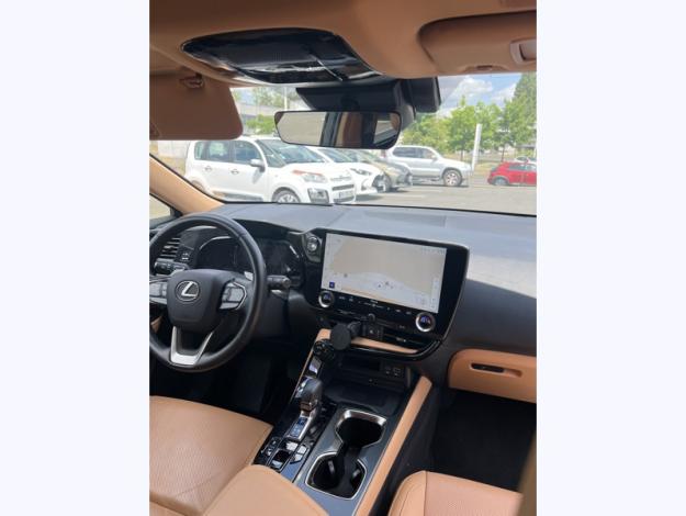 LEXUS NX 450H+ PHEV 4WD Executive MY24  